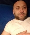 Встретьте Мужчинa : Аслан, 38 лет до Россия  Mockva